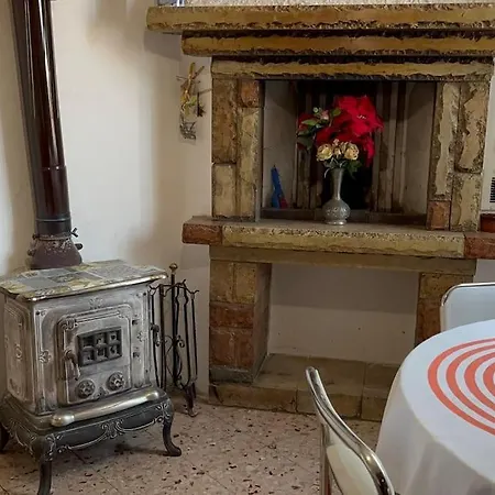 Vista Lago Casa Immersa Nei Borghi Storici Malcesine